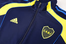 Conjunto Agasalho Boca