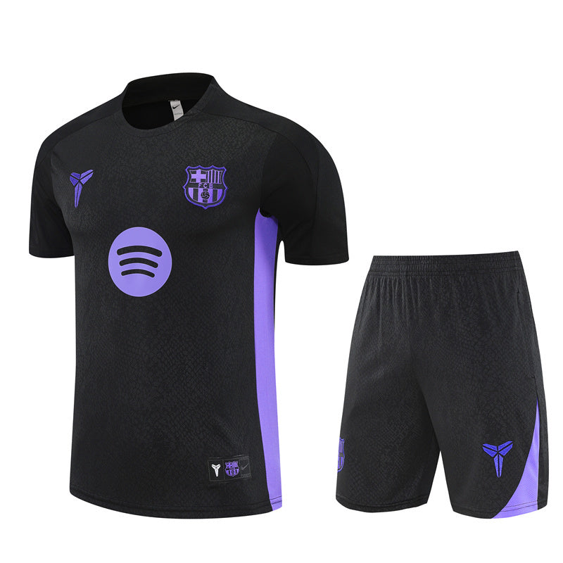 Kit Treino Barcelona 25/26