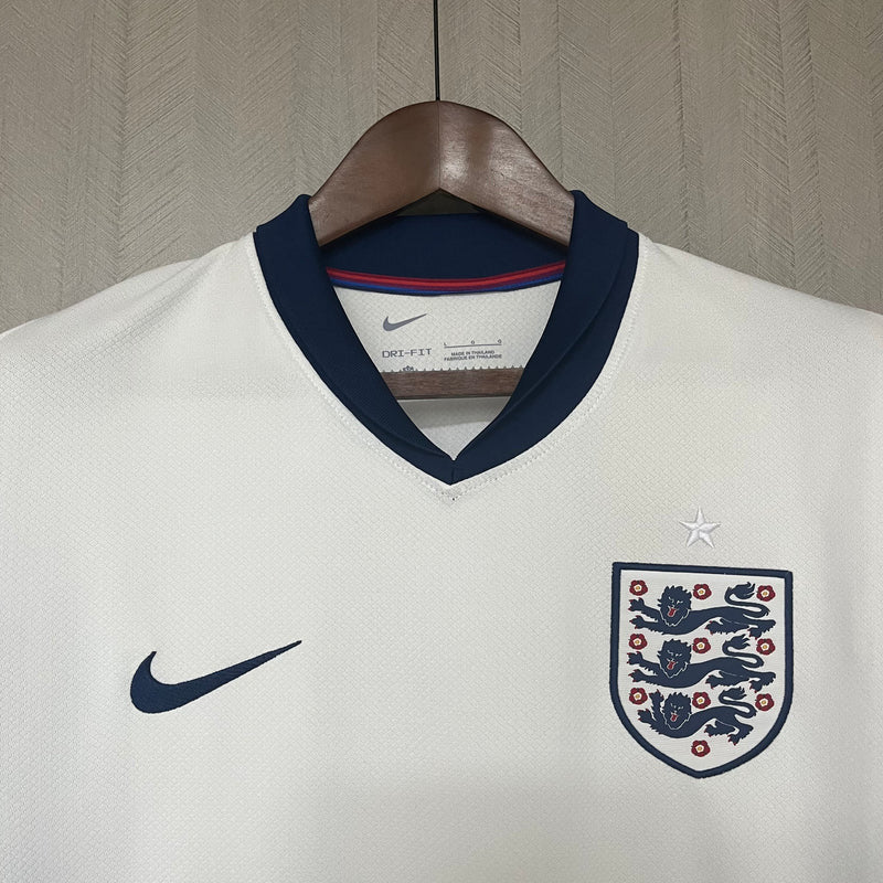 Camisa Inglaterra 24/25 l