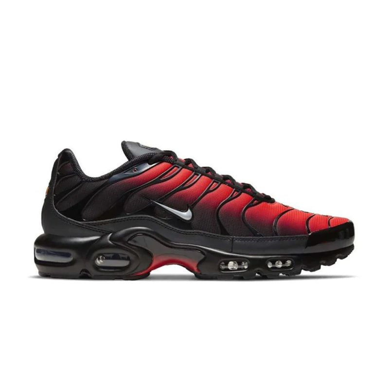 Tênis Nike Air Max TN Plus (Deadpool)