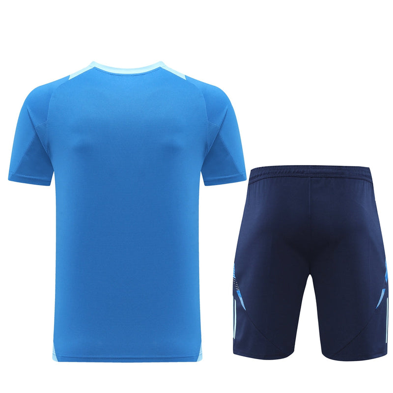 Kit Casual Adidas