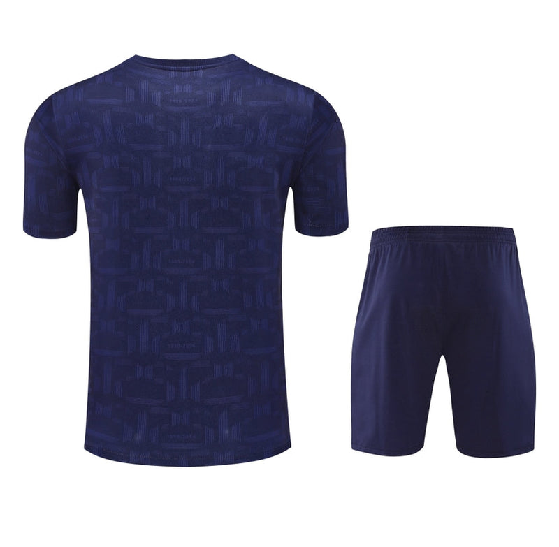 Kit Treino Barcelona 24/25