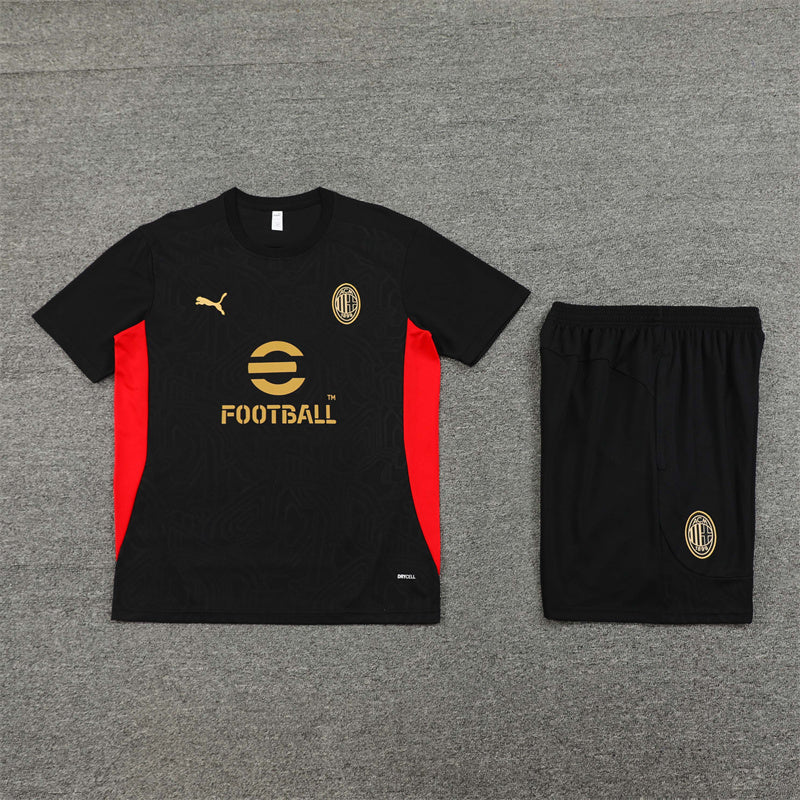 Kit Treino Milan 24/25