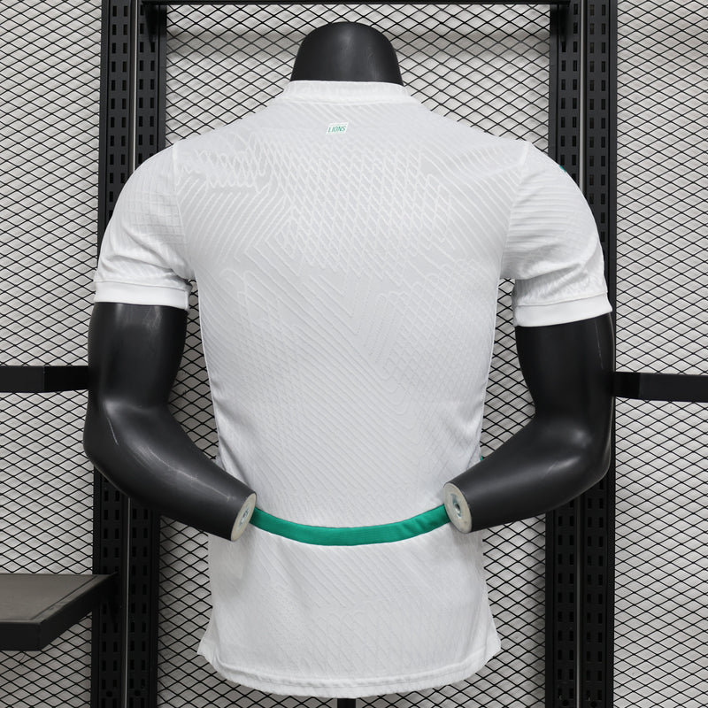 Camisa Player Senegal 24/25