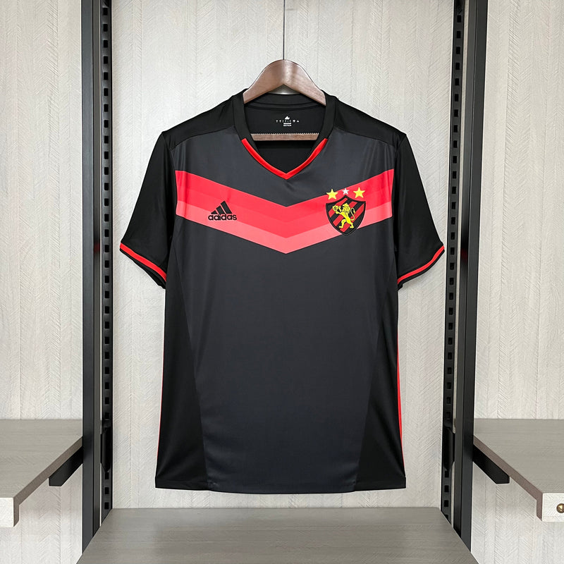 Camisa Retrô Sport 2016
