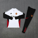 Conjunto Manchester United 25/26