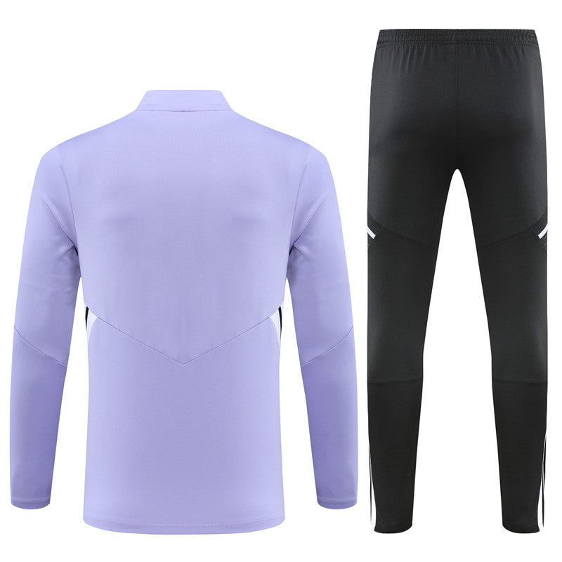 Conjunto Real Madrid 22/23