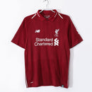 Camisa Retrô Liverpool 18/19