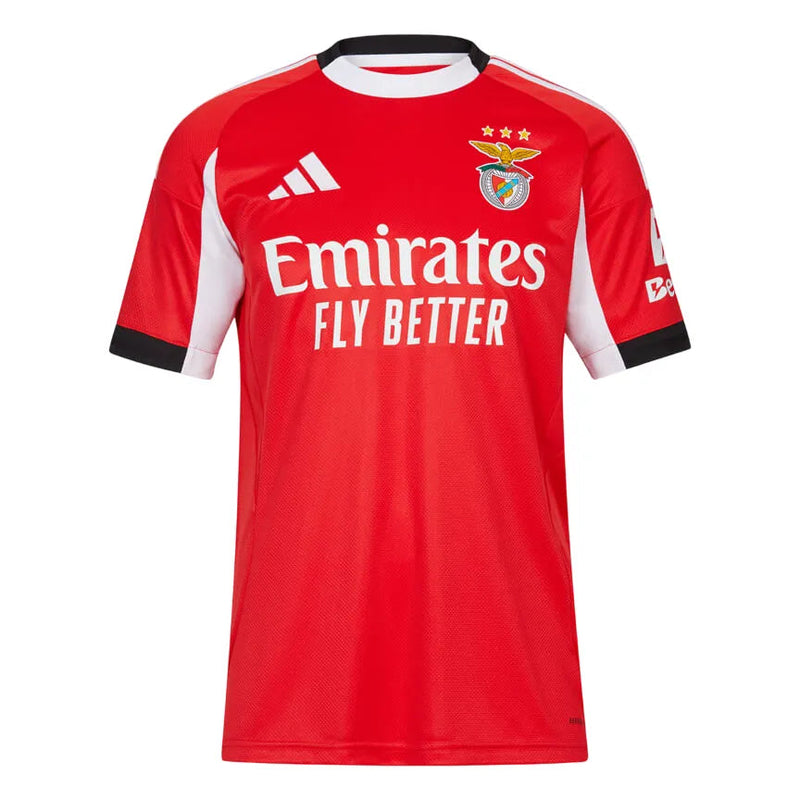 Camisa Benfica 25/26 l