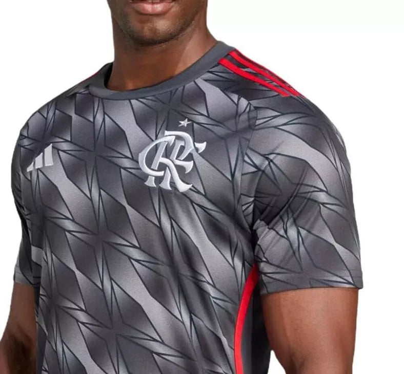 Camisa Flamengo 24/25 lll