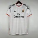 Camisa Retrô Real Madrid 13/14