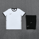 Kit Casual Nike Branco