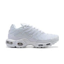 Tênis Nike Air Max TN Plus (Triple White)