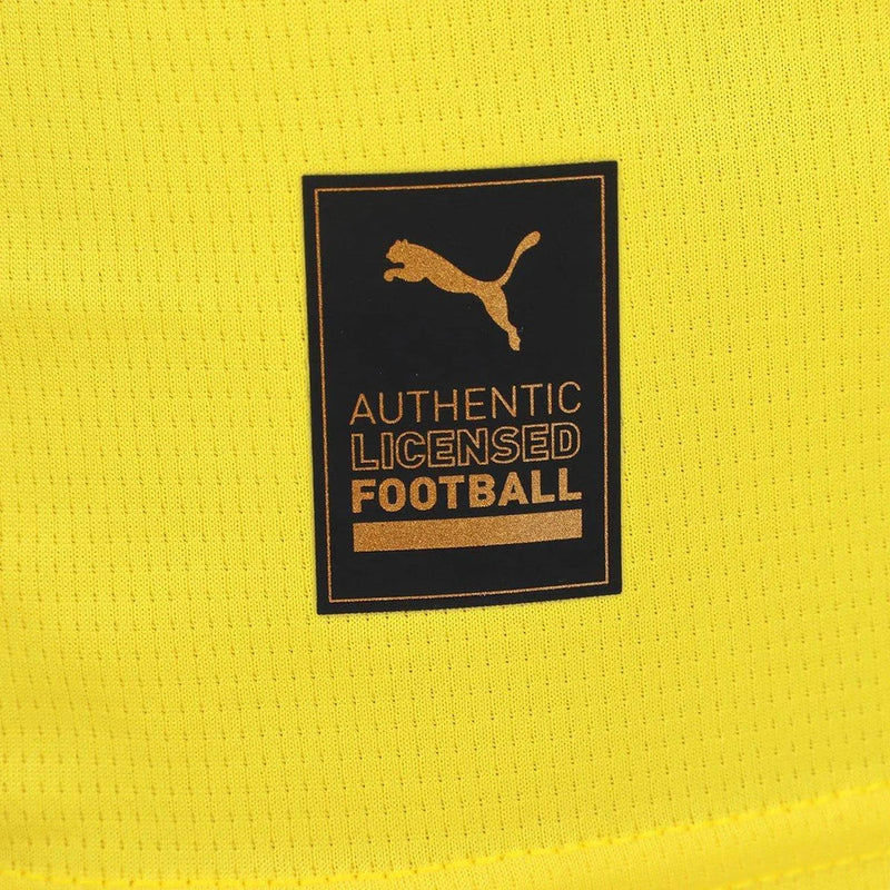 Camisa Borussia Dortmund 25/26 l