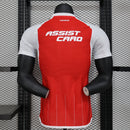 Camisa Player Colo-Colo 24/25