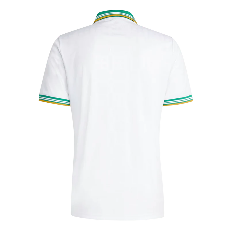 Camisa Roma 25/26 lll