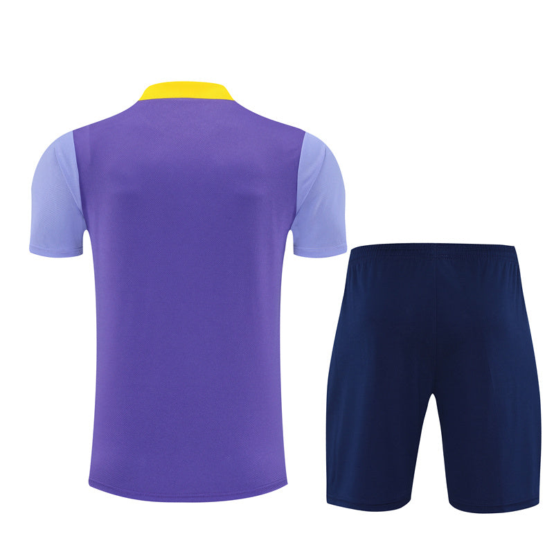 Kit Treino Atlético de Madrid 25/26