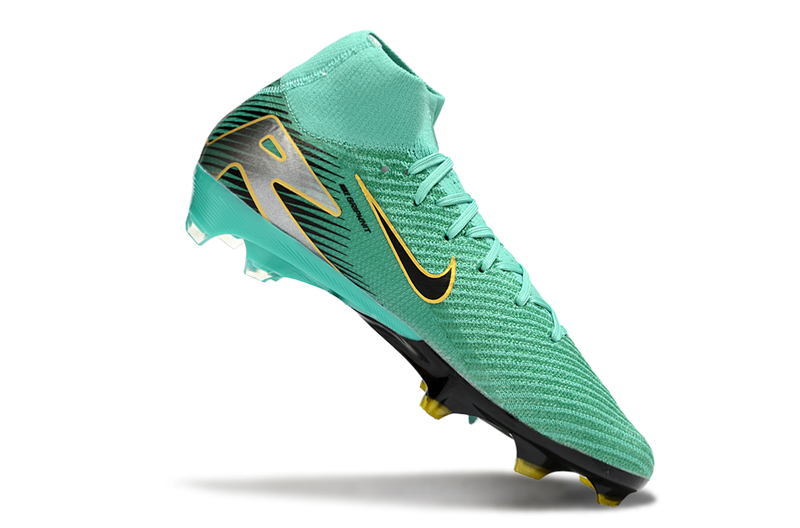 Chuteira Nike Air Zoom Mercurial Superfly llX Elite FG Campo