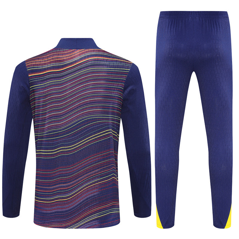 Conjunto Barcelona 25/26