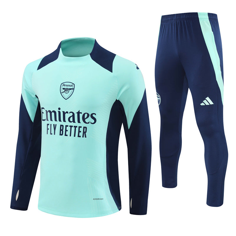 Conjunto Arsenal 24/25