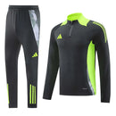 Tracksuit Adidas Tiro Cinza