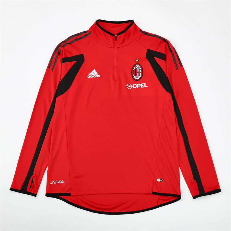 Jaqueta Vintage Milan 2005/06