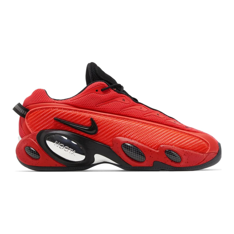 Tênis Nike x Nocta Glide (Bright Crimson)