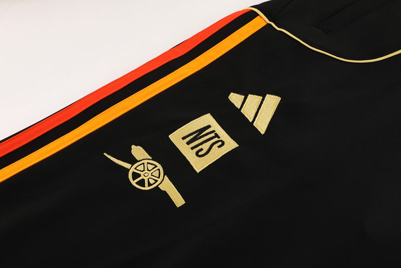 Conjunto Agasalho Arsenal