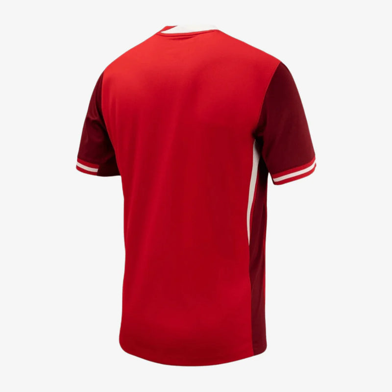 Camisa Canadá 24/25 l