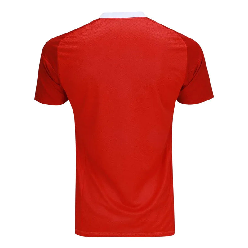 Camisa CRF 25/26 Goleiro
