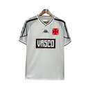 Camisa Vasco 25/26 Goleiro
