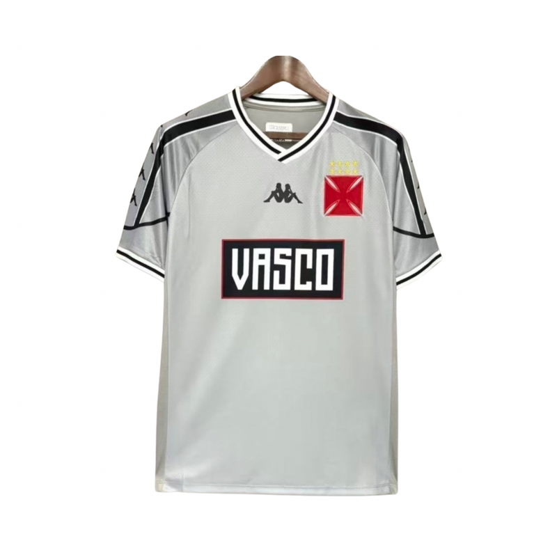Camisa Vasco 25/26 Goleiro