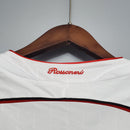 Camisa Manga Longa Milan 06/07