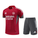 Kit Treino Arsenal 25/26