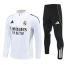 Conjunto Real Madrid 25/26