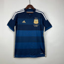 Camisa Retrô Argentina 2014