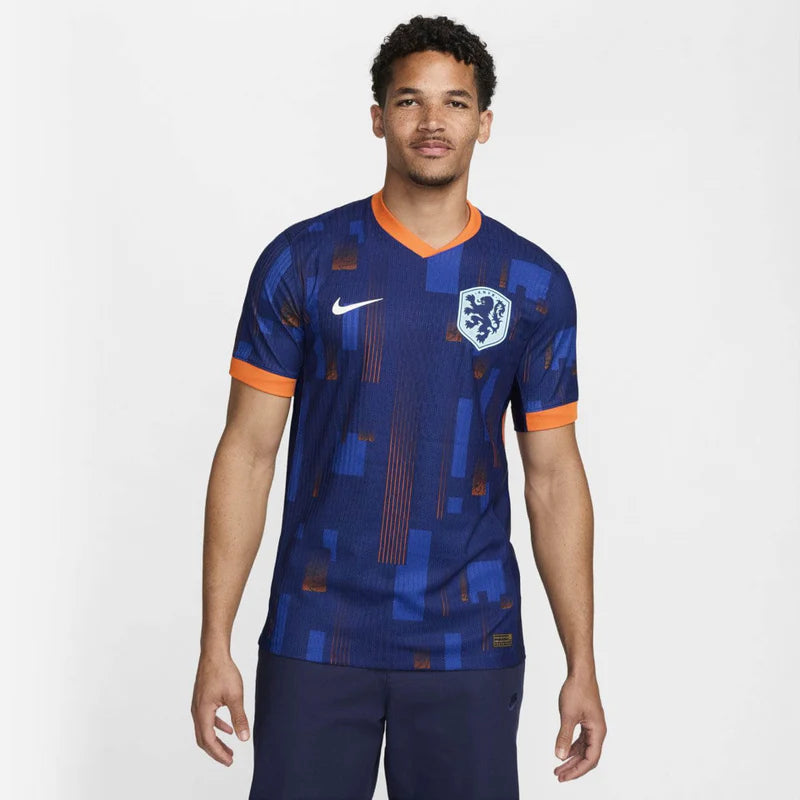 Camisa Holanda 24/25 ll