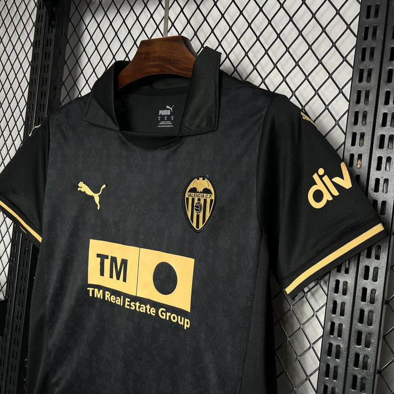 Camisa Valência 24/25 ll