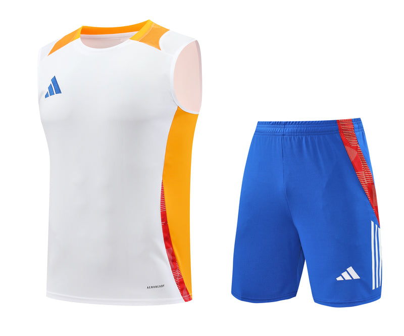 Kit Regata Adidas 24/25