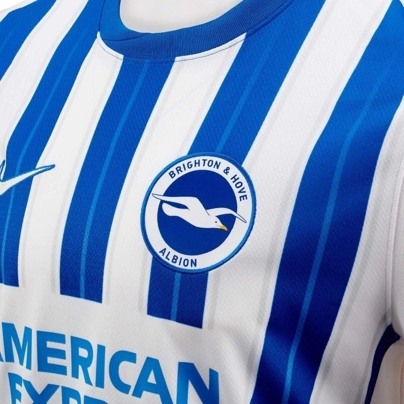 Camisa Brighton 24/25 l