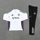 Conjunto Manchester United 25/26