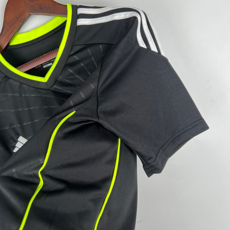Camisa Retrô Real Madrid 10/11