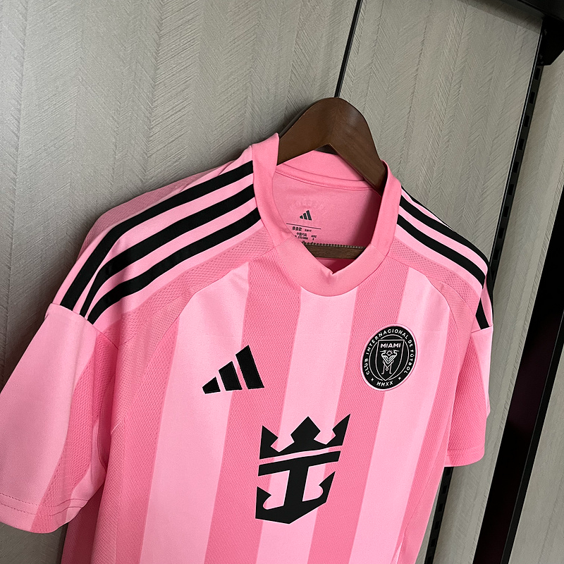 Camisa Inter Miami 25/26 l