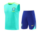 Kit Regata Brasil 24/25