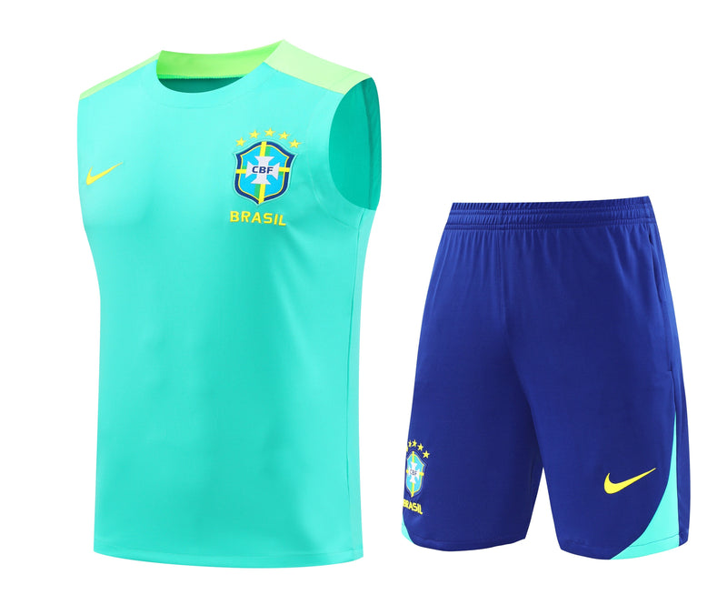 Kit Regata Brasil 24/25