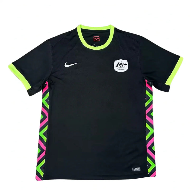 Camisa Australia 24/25 l
