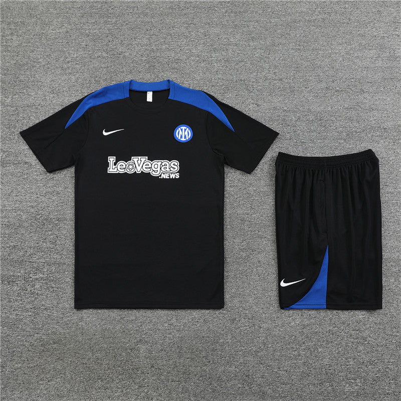 Kit Treino Inter 24/25