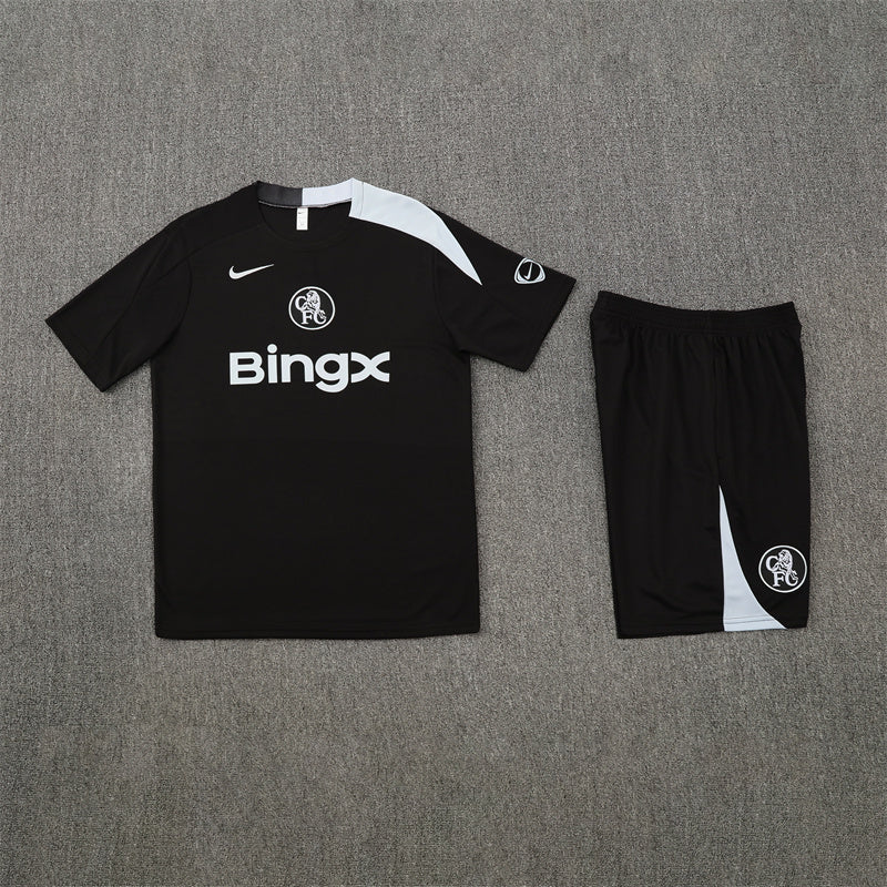 Kit Treino Chelsea 25/26