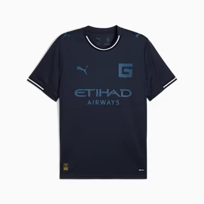 Camisa Girona 25/26 ll