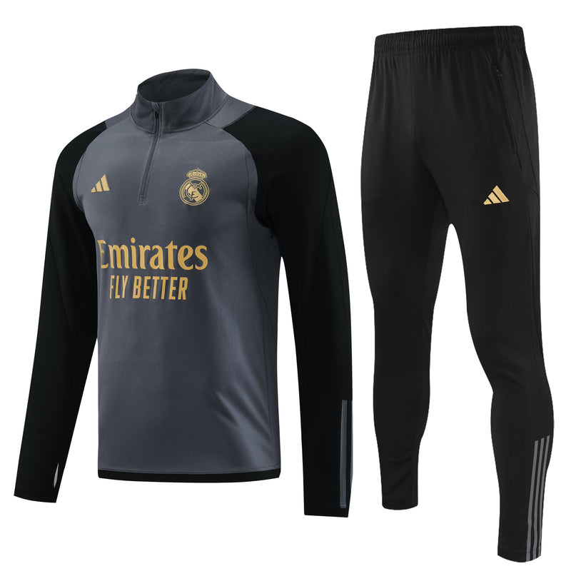 Conjunto Real Madrid 23/24